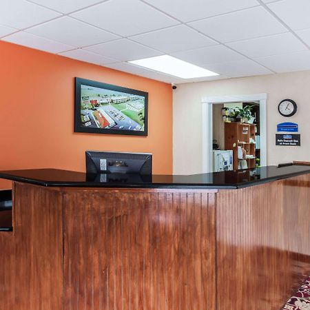 Howard Johnson By Wyndham Hershey Esterno foto
