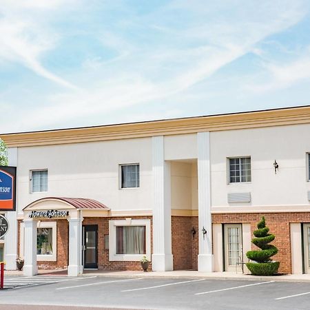 Howard Johnson By Wyndham Hershey Esterno foto