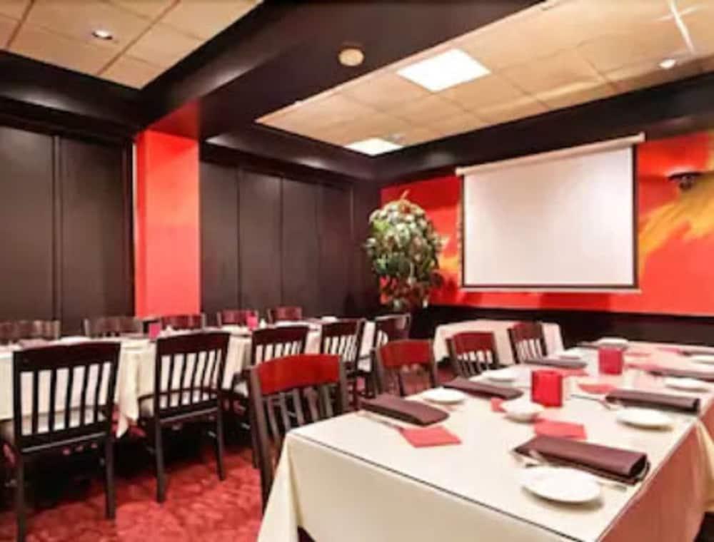 Howard Johnson By Wyndham Hershey Esterno foto