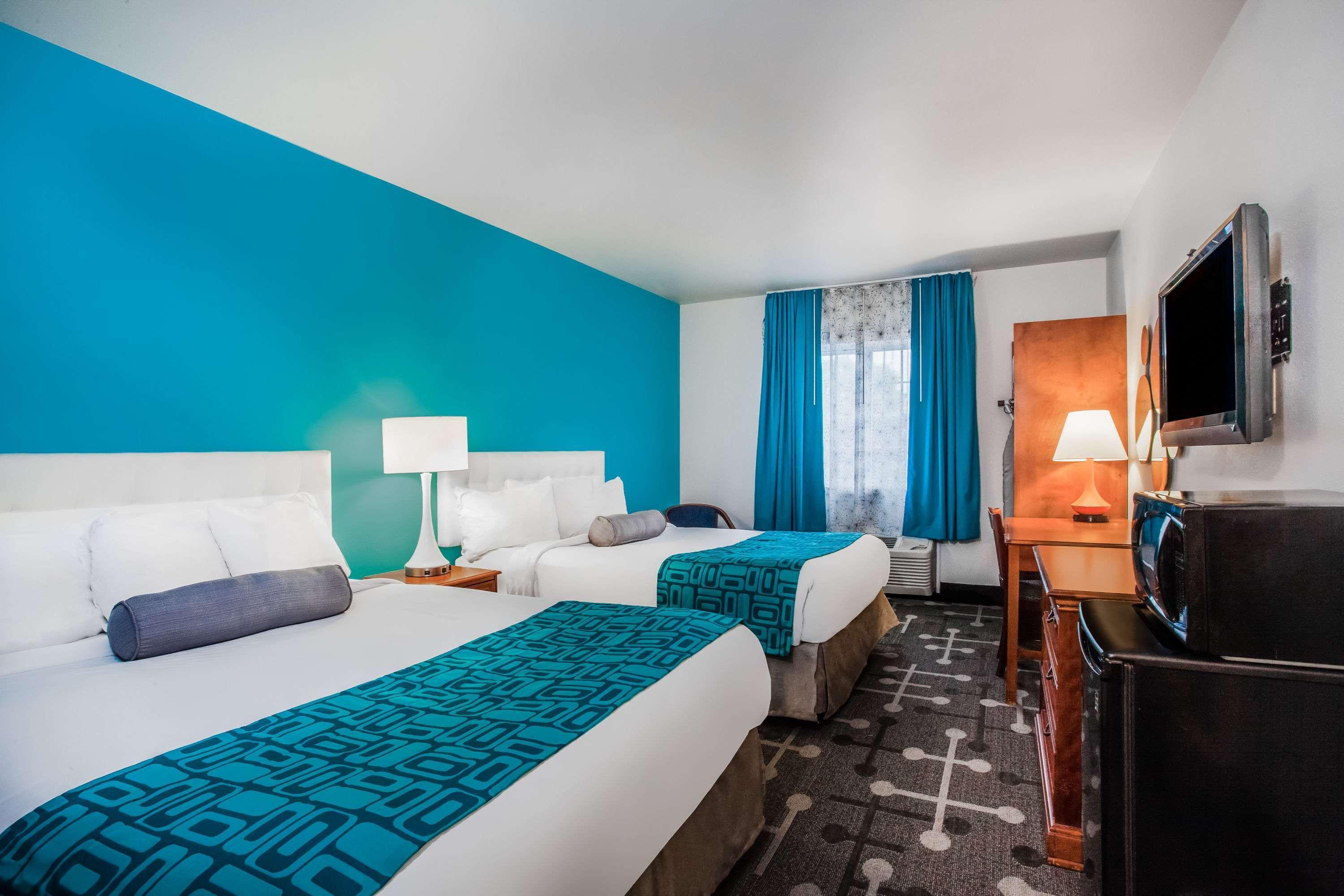 Howard Johnson By Wyndham Hershey Esterno foto