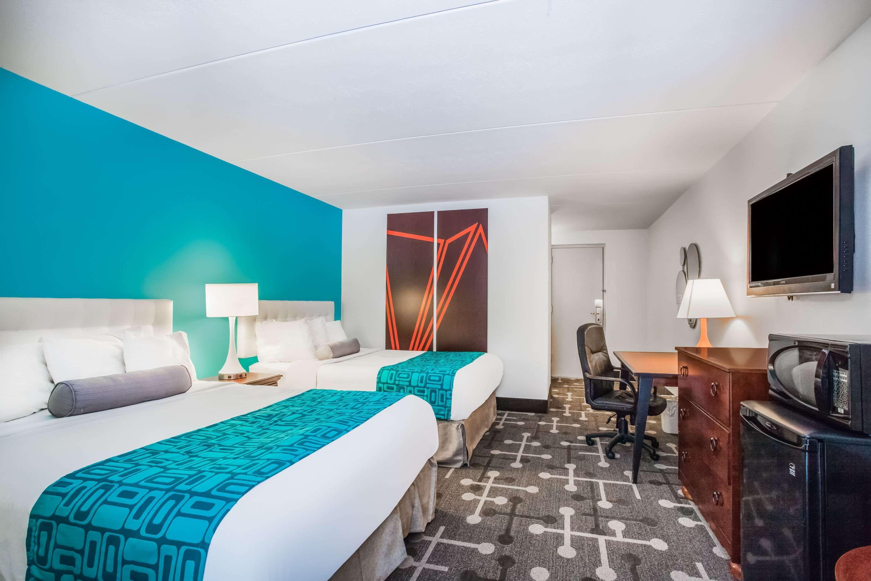 Howard Johnson By Wyndham Hershey Esterno foto