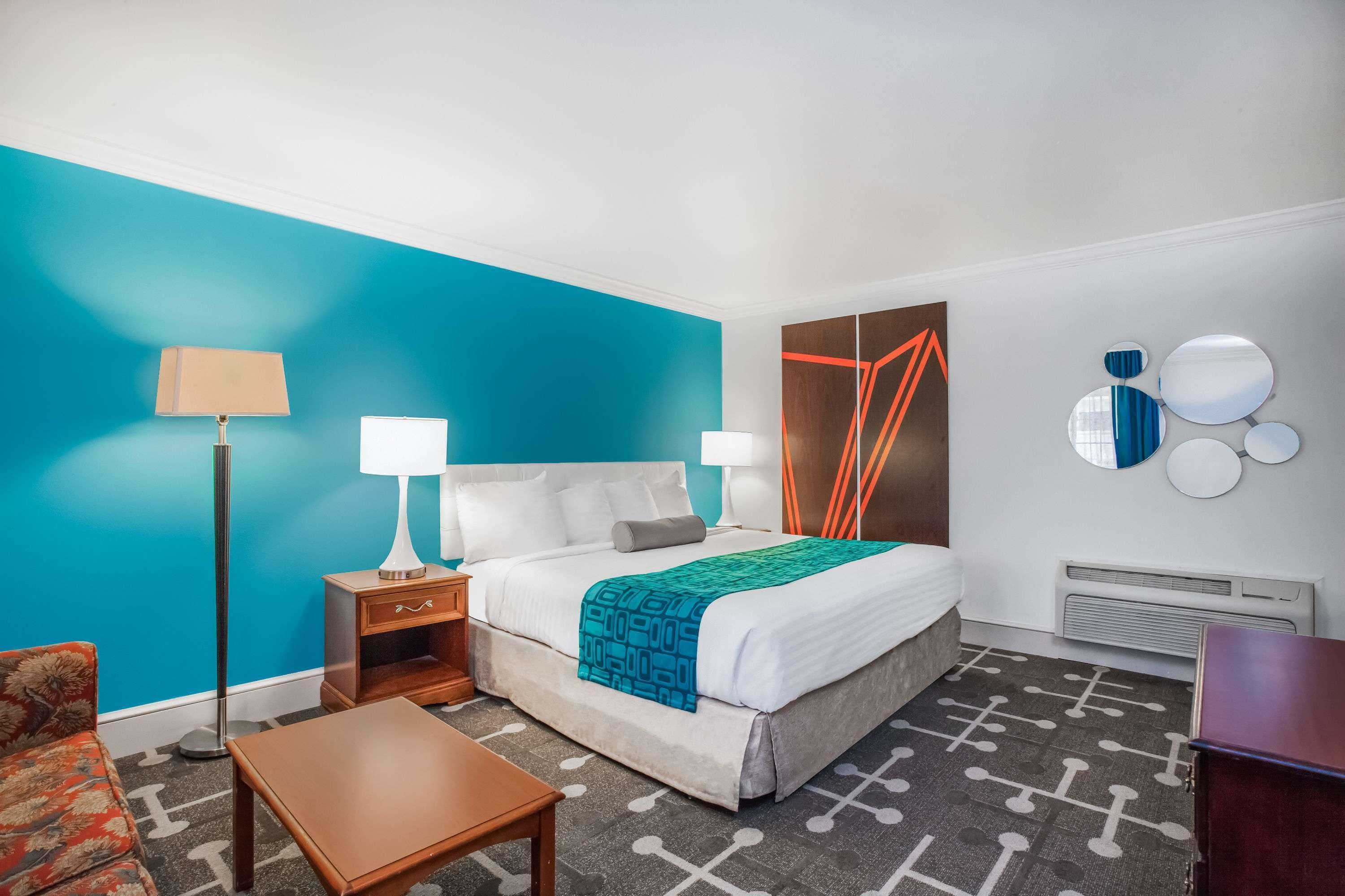 Howard Johnson By Wyndham Hershey Esterno foto