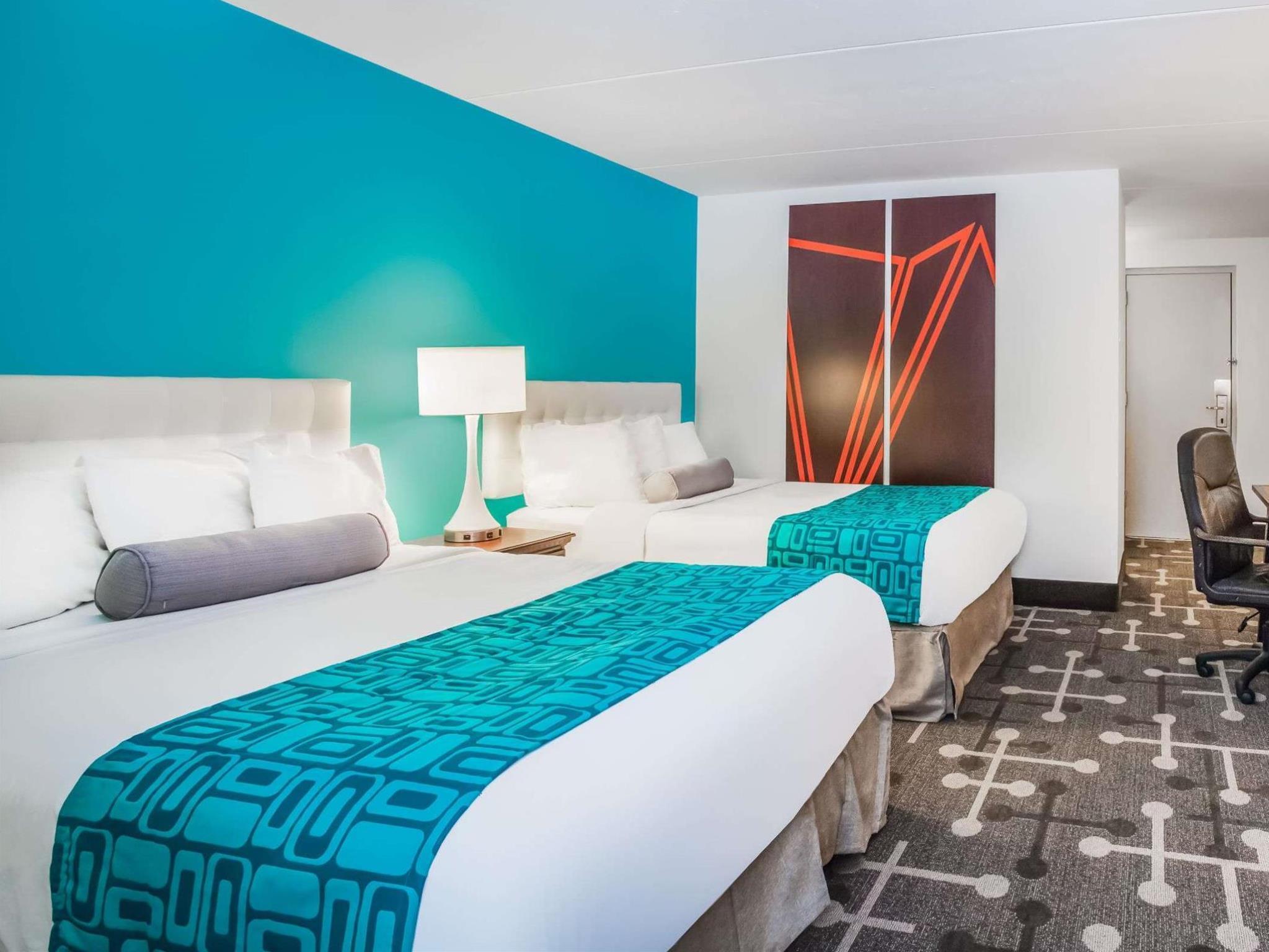 Howard Johnson By Wyndham Hershey Esterno foto