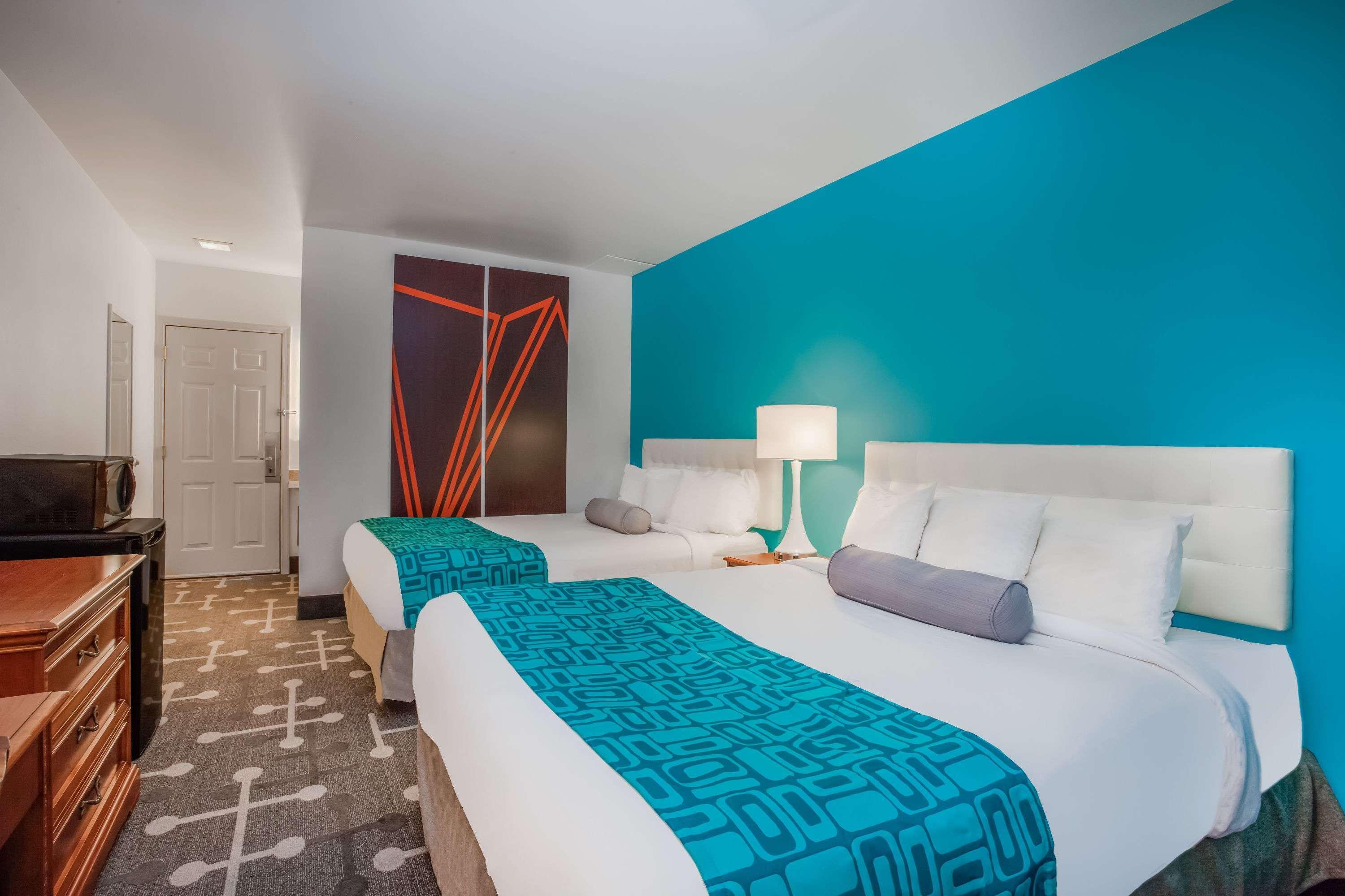 Howard Johnson By Wyndham Hershey Esterno foto