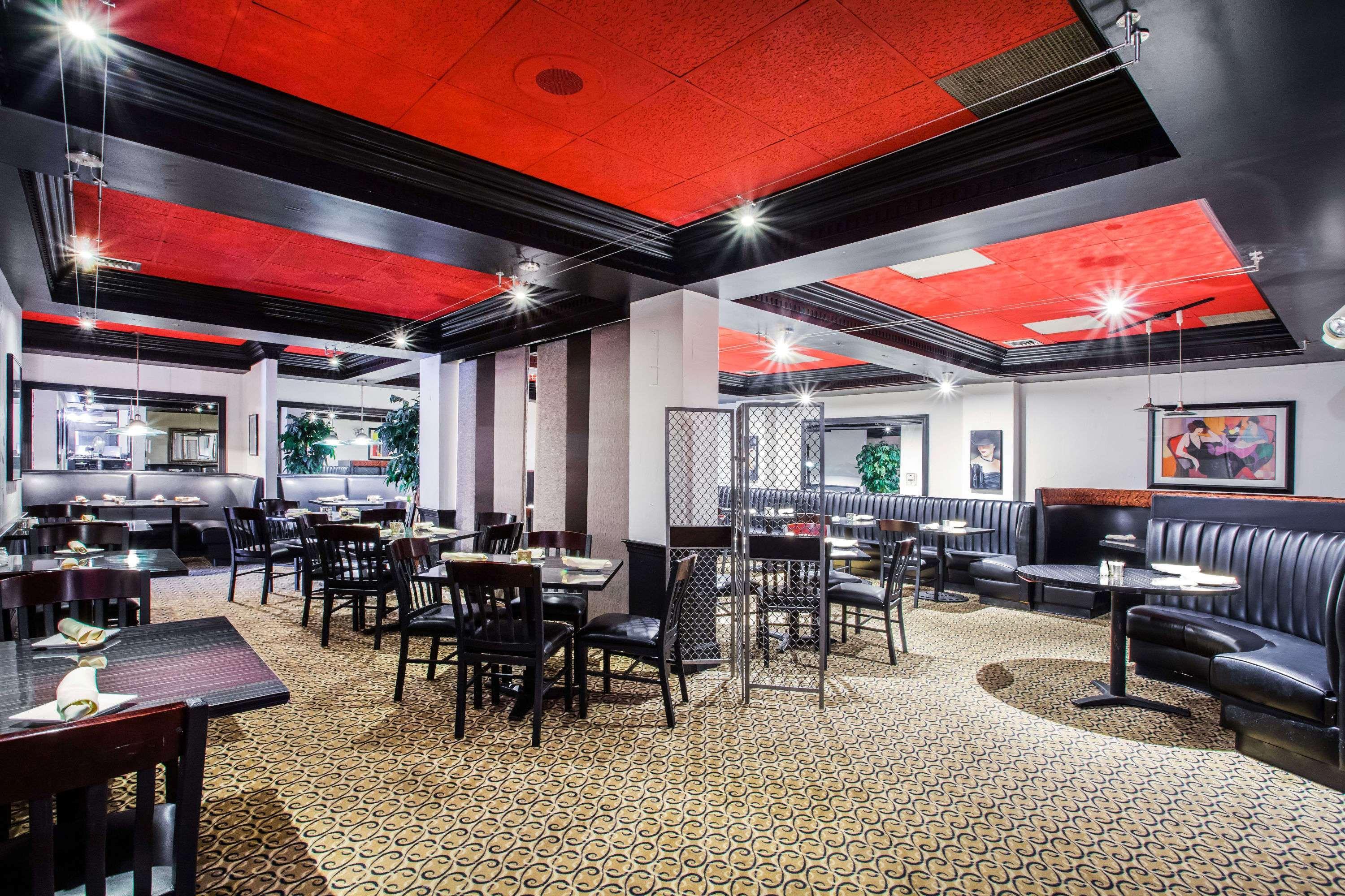 Howard Johnson By Wyndham Hershey Esterno foto