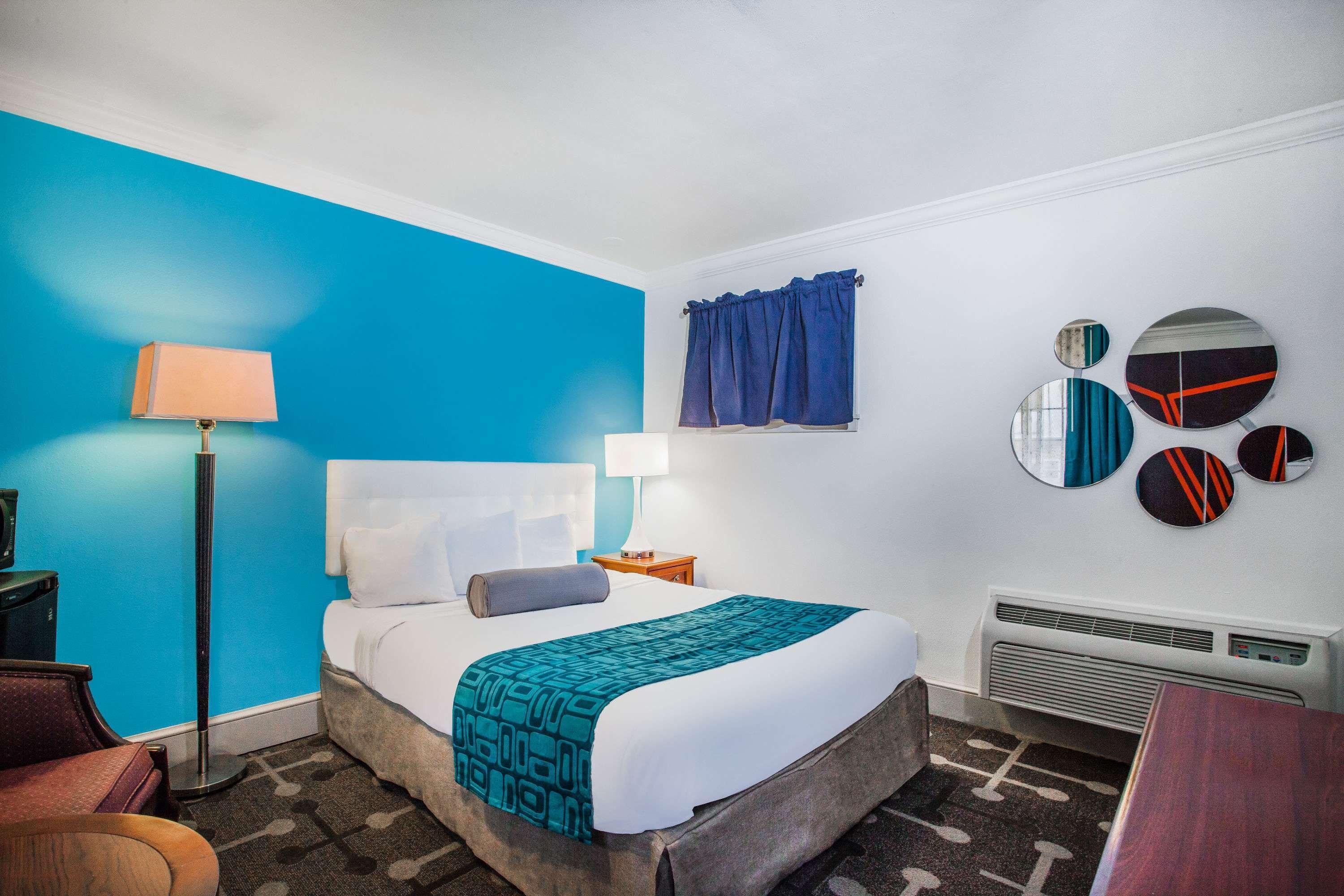 Howard Johnson By Wyndham Hershey Esterno foto