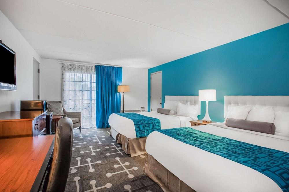 Howard Johnson By Wyndham Hershey Esterno foto