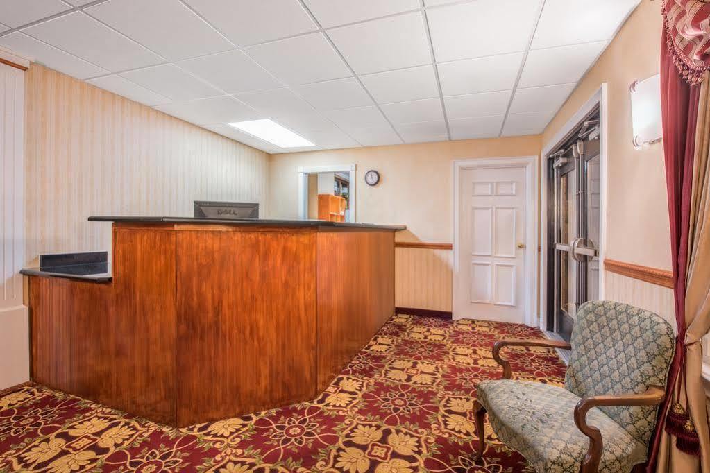 Howard Johnson By Wyndham Hershey Esterno foto