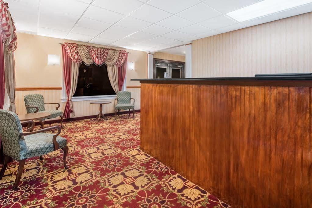 Howard Johnson By Wyndham Hershey Esterno foto