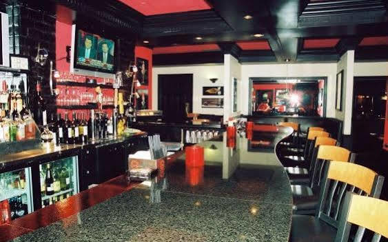 Howard Johnson By Wyndham Hershey Esterno foto